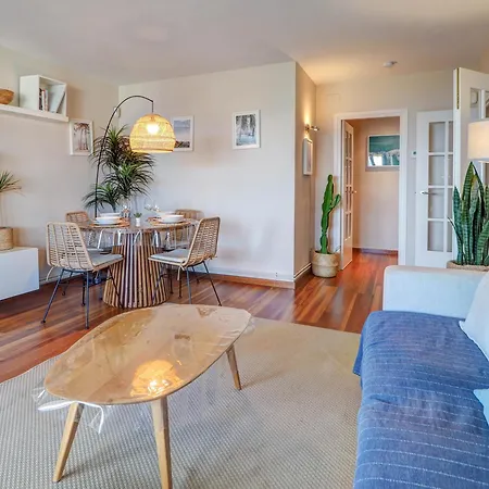 Apartmán Balmins Surf By Hello Homes *