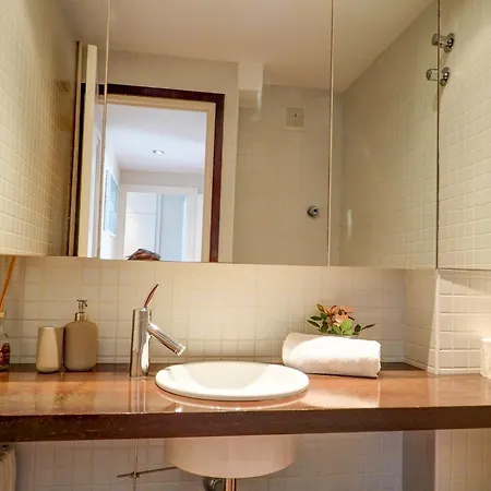 Balmins Surf By Hello Homes Διαμέρισμα