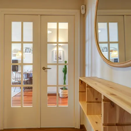 Balmins Surf By Hello Homes *