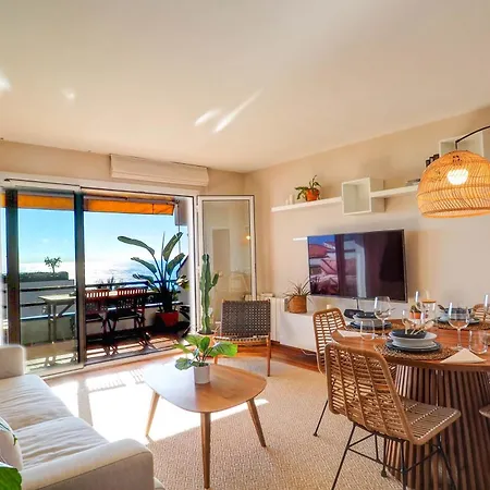 Balmins Surf By Hello Homes シッチェス