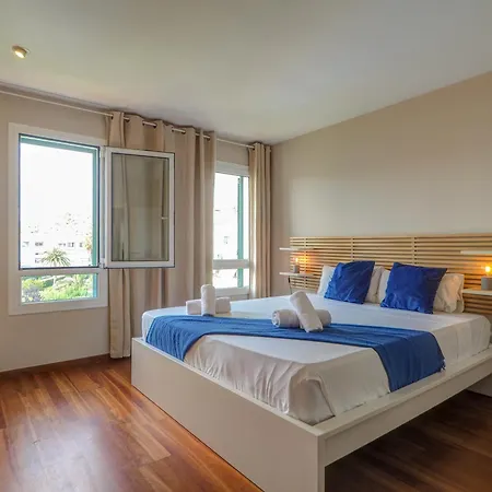 Διαμέρισμα Balmins Surf By Hello Homes *