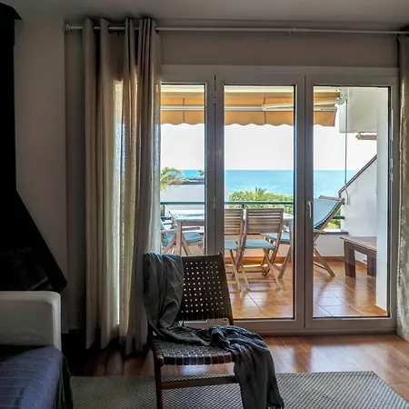 Balmins Surf By Hello Homes Apartmán Sitges