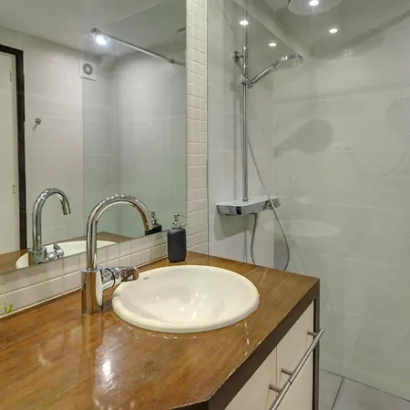 Balmins Surf By Hello Homes Διαμέρισμα