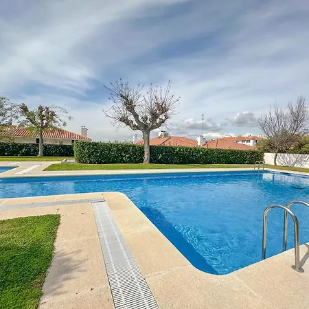 Balmins Surf By Hello Homes Apartmán *