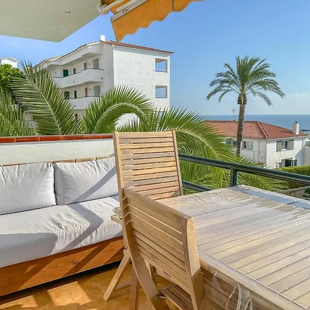 Balmins Surf By Hello Homes Appartement Sitges