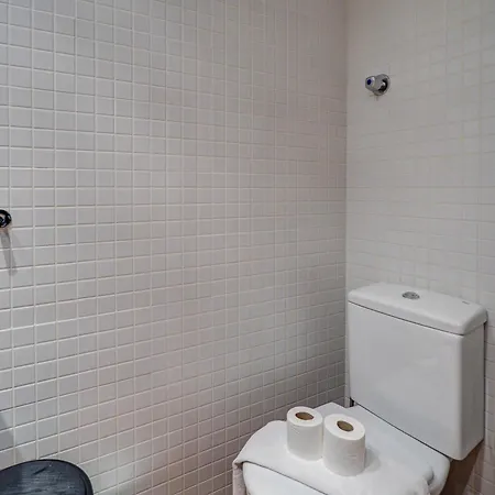 Balmins Surf By Hello Homes Sitges