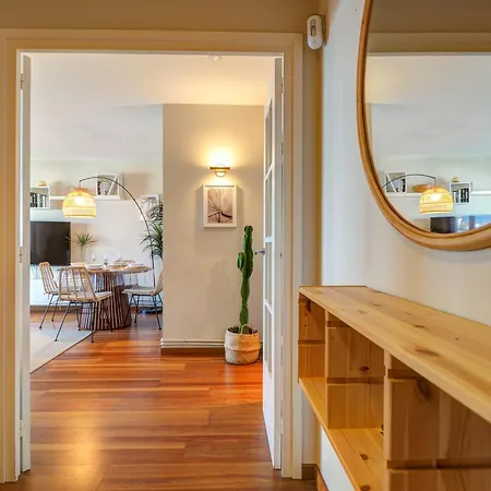 Balmins Surf By Hello Homes Sitges