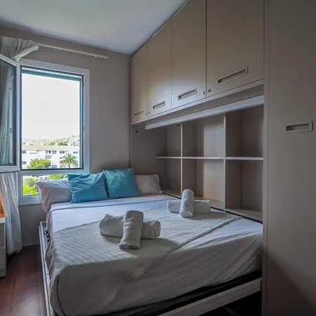 Balmins Surf By Hello Homes