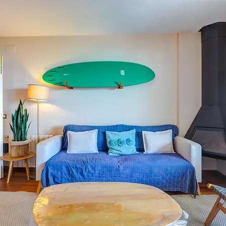 Balmins Surf By Hello Homes Appartement
