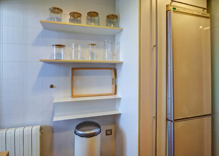 Balmins Surf By Hello Homes Appartement *