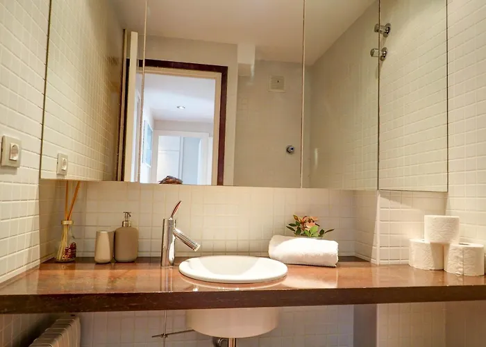 Balmins Surf By Hello Homes Apartamento