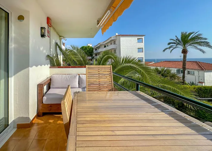 Balmins Surf By Hello Homes Apartamento *