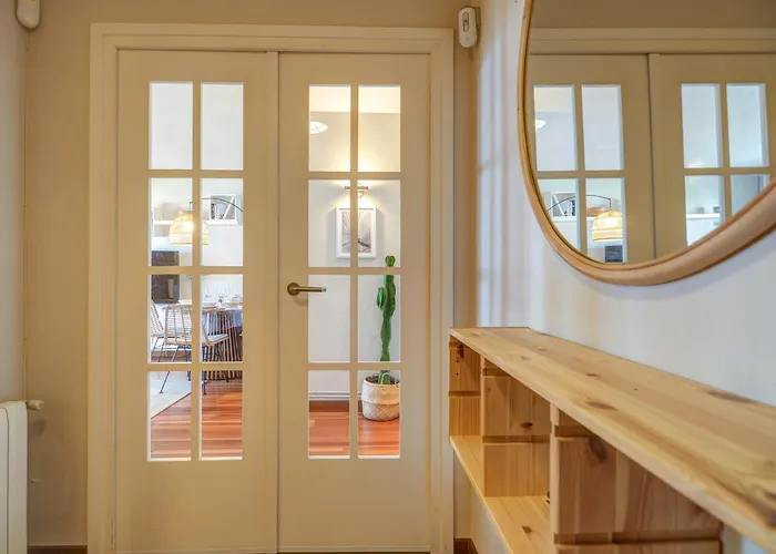 Balmins Surf By Hello Homes *