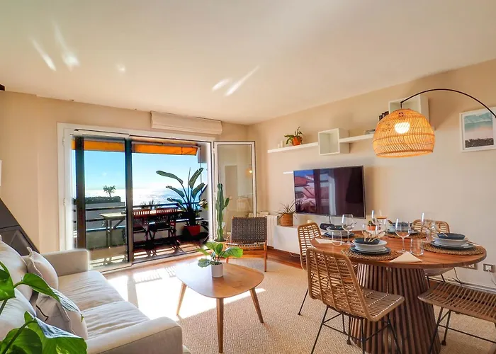 Balmins Surf By Hello Homes Sitges