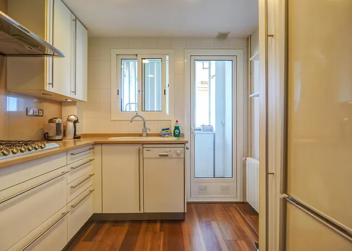 Balmins Surf By Hello Homes Apartamento