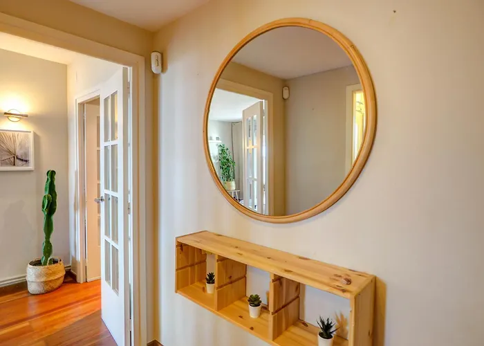 Balmins Surf By Hello Homes Appartement *