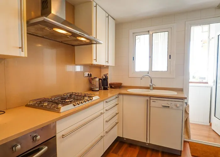 Balmins Surf By Hello Homes Apartamento