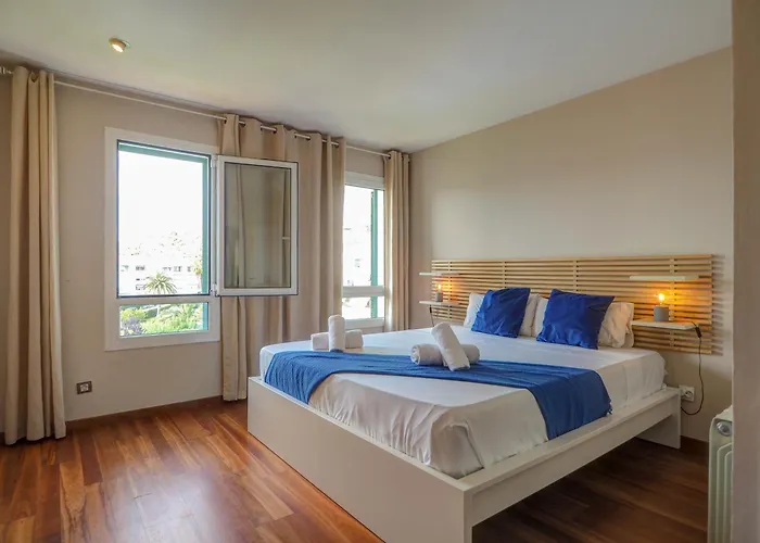 Appartement Balmins Surf By Hello Homes *