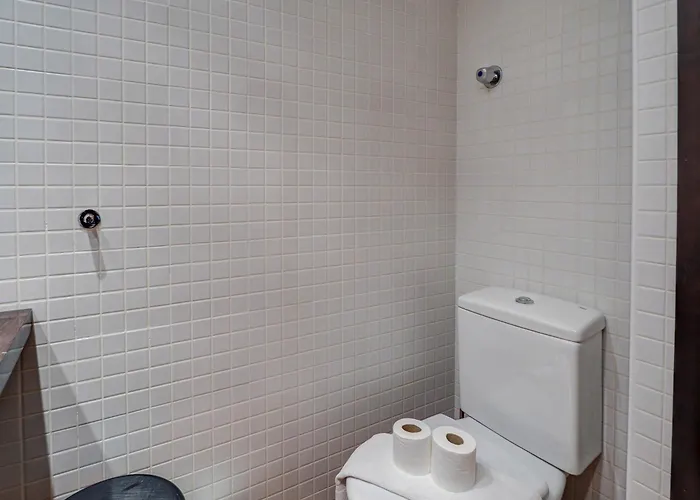 Balmins Surf By Hello Homes Sitges