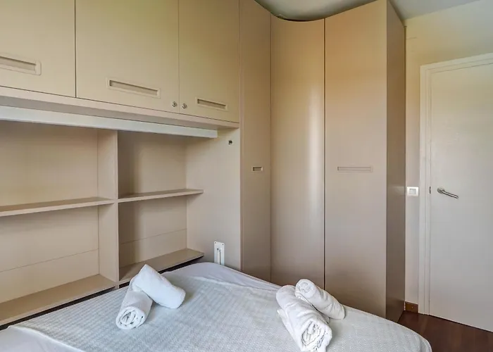 Balmins Surf By Hello Homes * Sitges