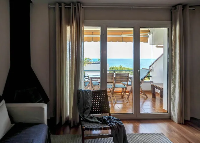 Balmins Surf By Hello Homes Appartement Sitges