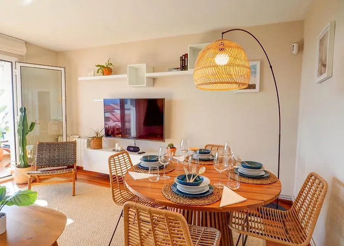 Balmins Surf By Hello Homes *