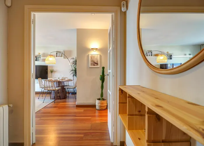 Balmins Surf By Hello Homes Sitges