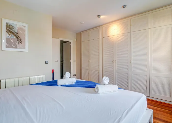 Balmins Surf By Hello Homes Appartement *