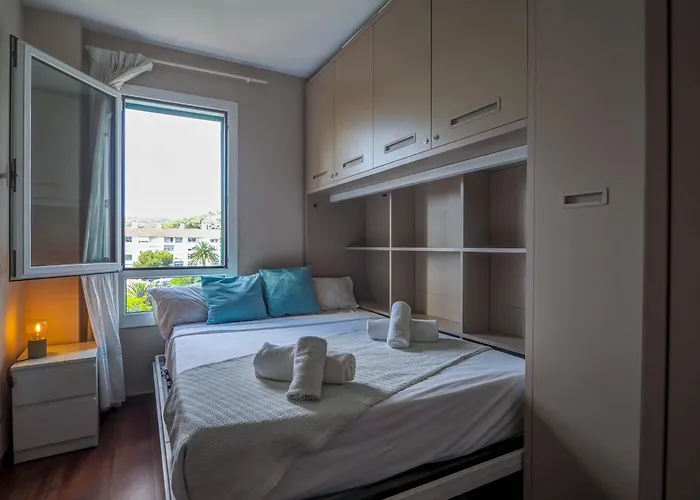 Balmins Surf By Hello Homes