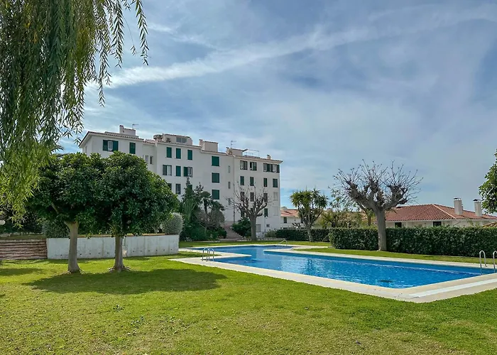 Balmins Surf By Hello Homes Apartamento