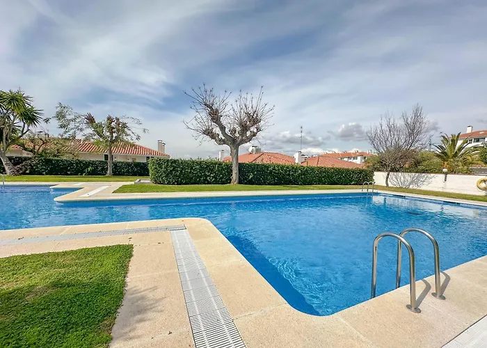 Balmins Surf By Hello Homes Apartamento *