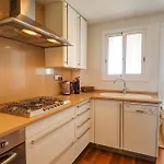 Balmins Surf By Hello Homes Apartment