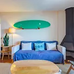 Balmins Surf By Hello Homes Apartment
