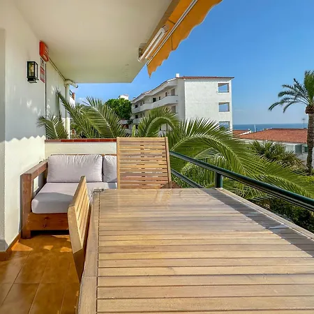 Balmins Surf By Hello Homes Lejlighed *