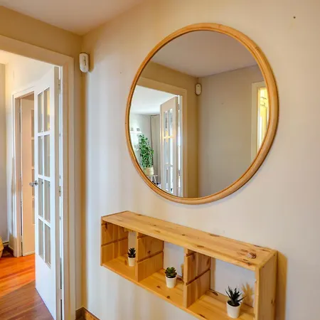 Balmins Surf By Hello Homes Lejlighed *