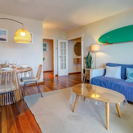 Appartement Balmins Surf By Hello Homes Sitges