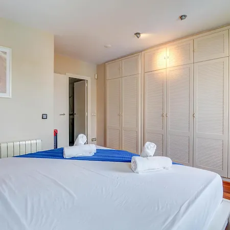 Balmins Surf By Hello Homes Lejlighed *