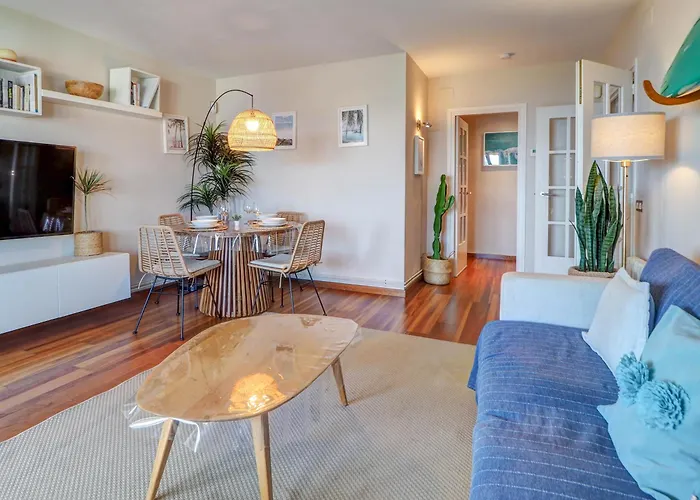 Appartement Balmins Surf By Hello Homes *