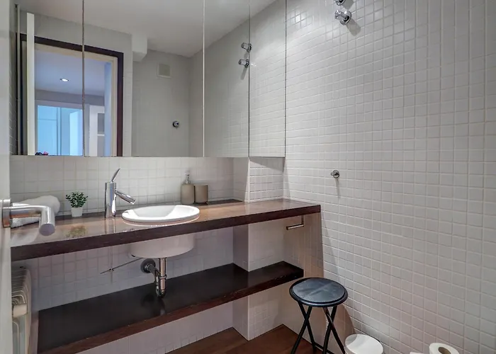 Balmins Surf By Hello Homes * Sitges