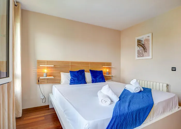 Appartement Balmins Surf By Hello Homes *