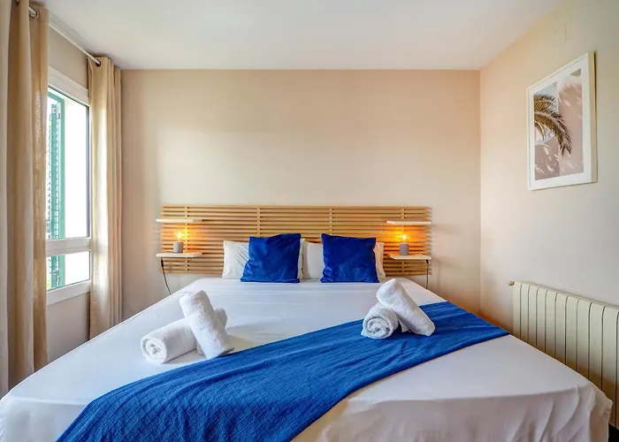 Balmins Surf By Hello Homes