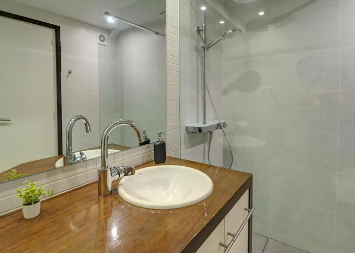 Balmins Surf By Hello Homes Appartement