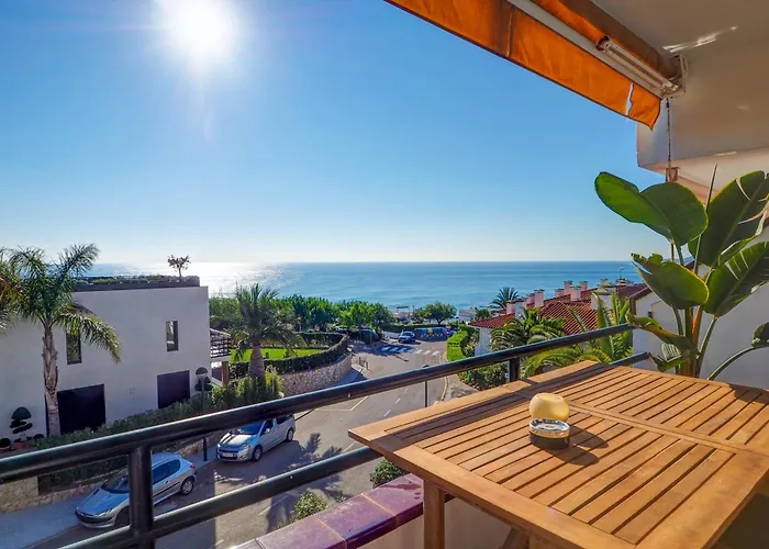Balmins Surf By Hello Homes Appartement Sitges